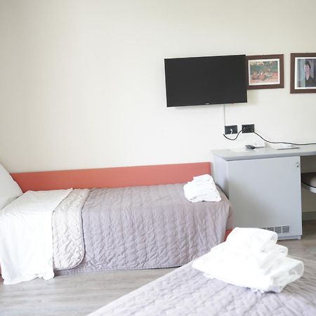 Al Ponte Garni Hotel Pergine Valsugana Cameră foto