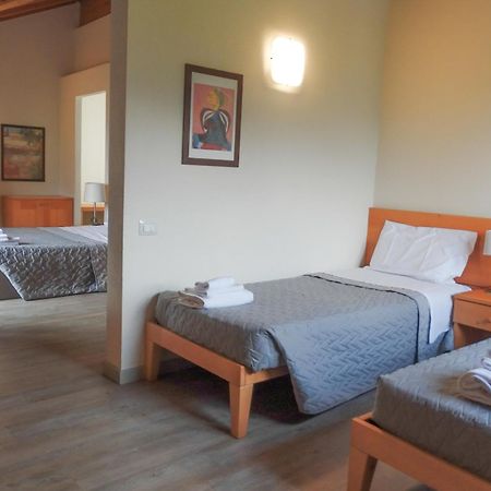 Al Ponte Garni Hotel Pergine Valsugana Cameră foto