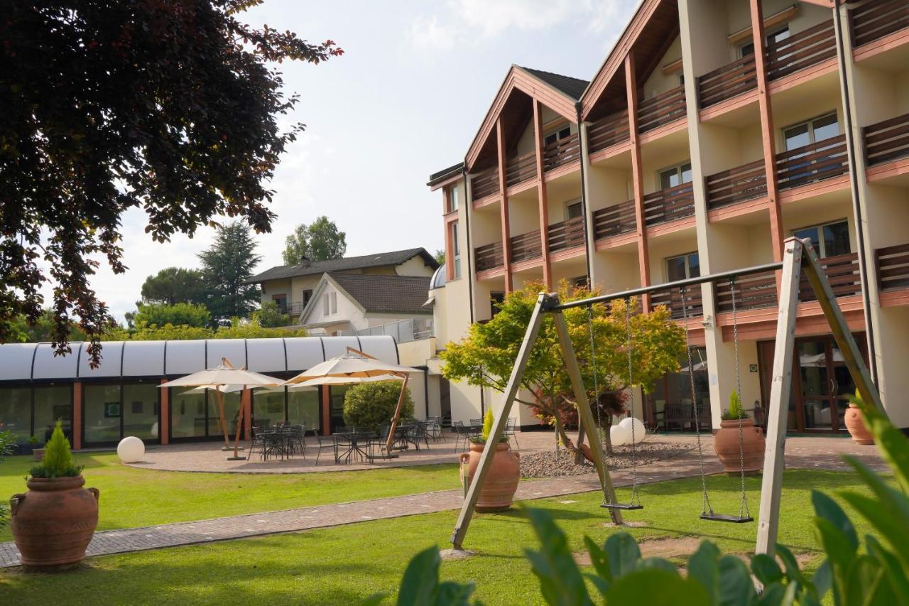Al Ponte Garni Hotel Pergine Valsugana Exterior foto