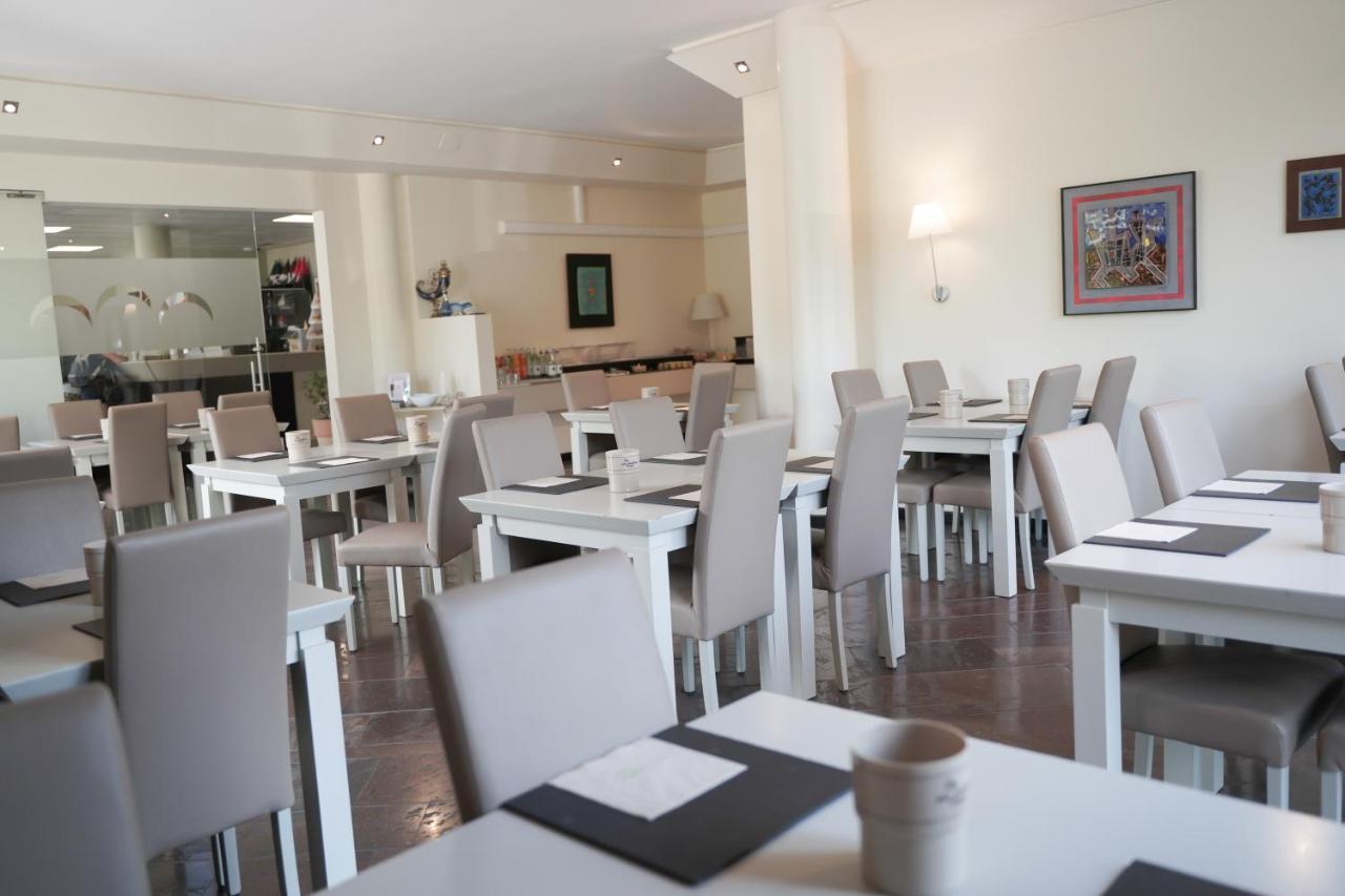 Al Ponte Garni Hotel Pergine Valsugana Exterior foto