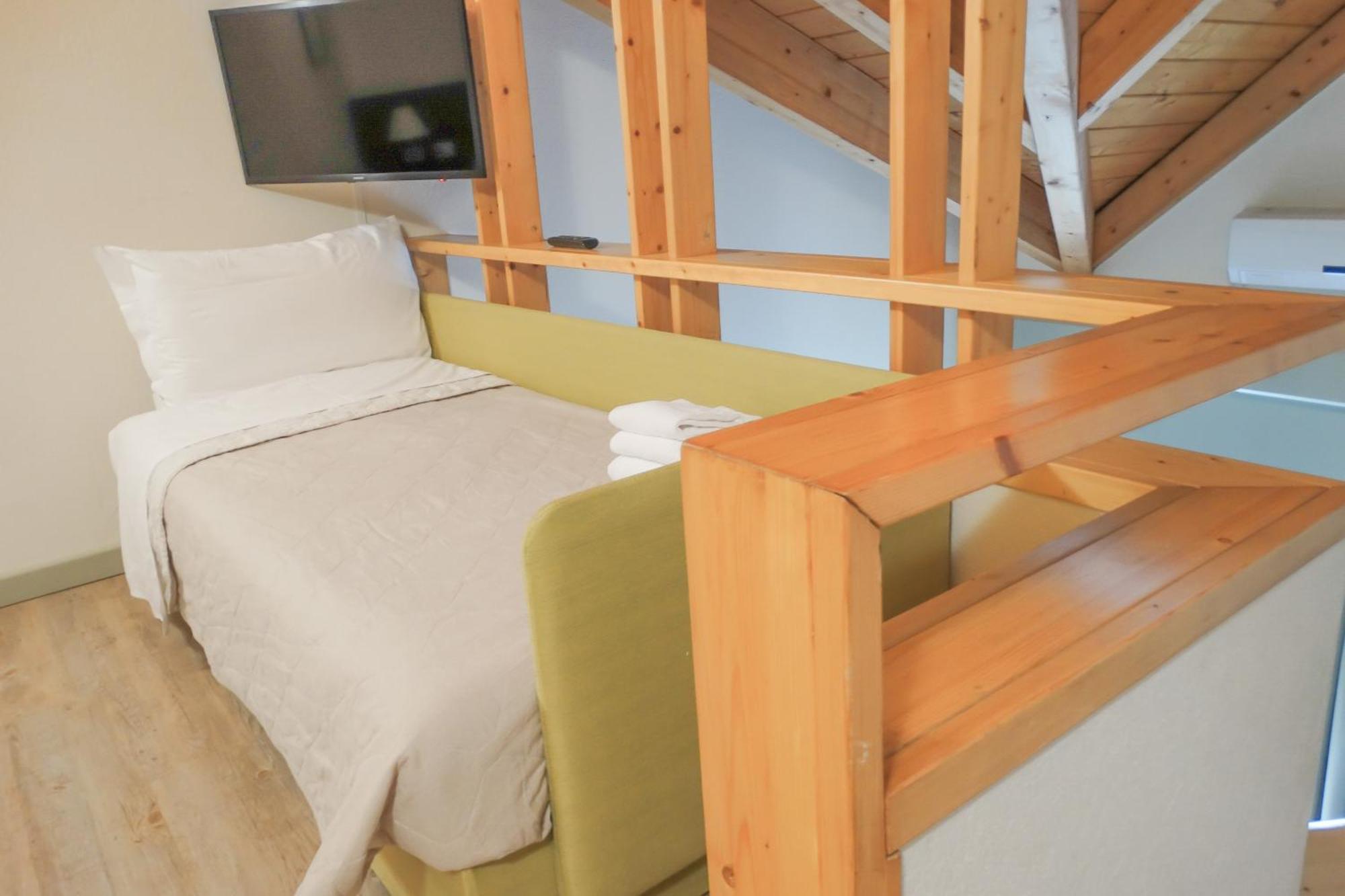 Al Ponte Garni Hotel Pergine Valsugana Cameră foto