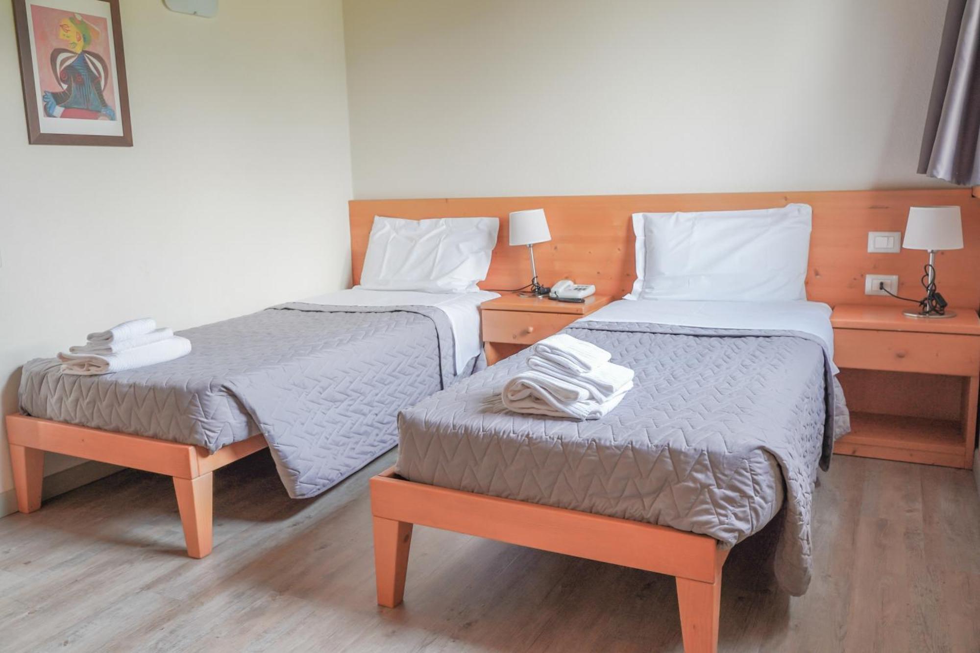 Al Ponte Garni Hotel Pergine Valsugana Cameră foto