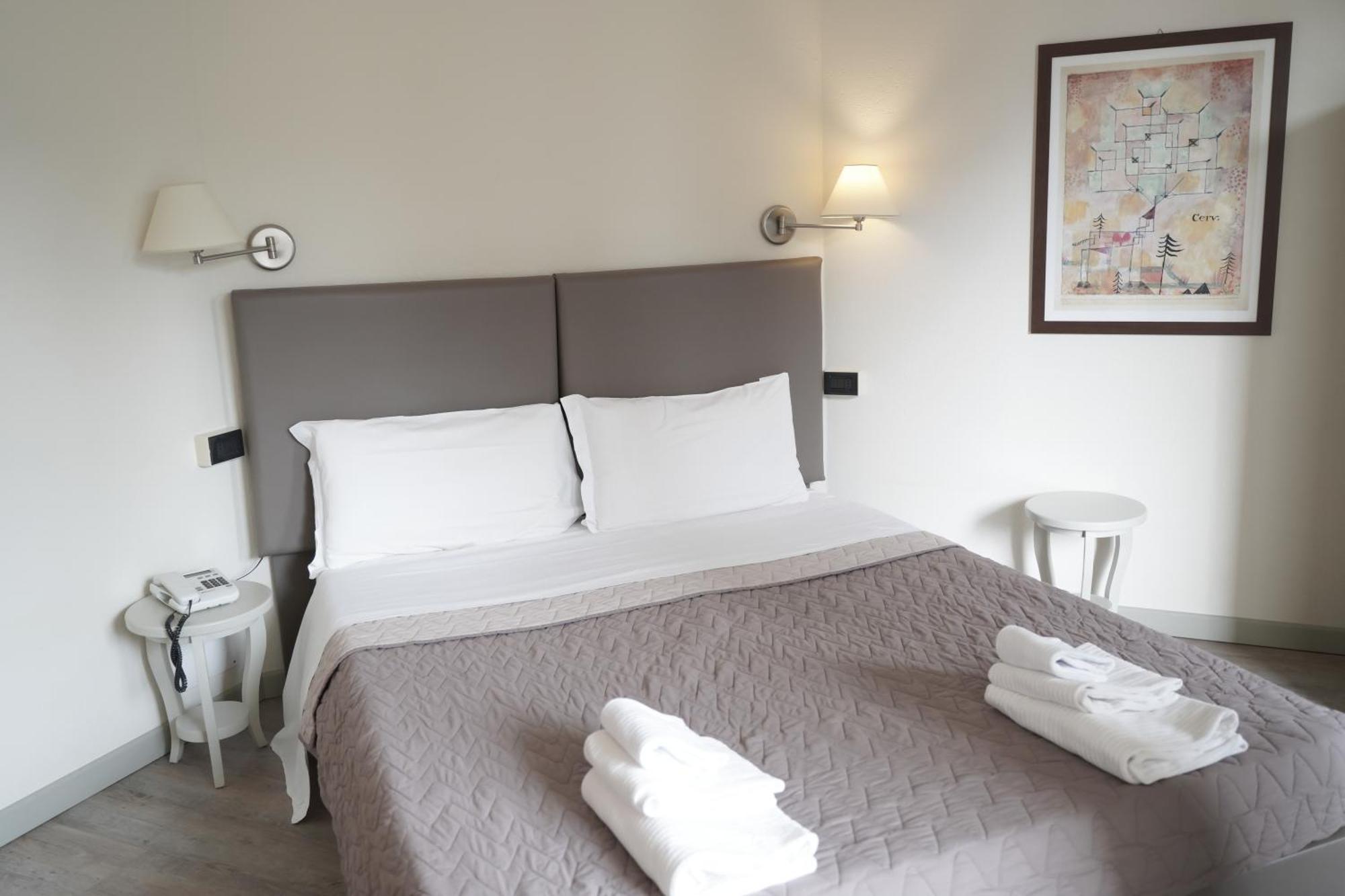 Al Ponte Garni Hotel Pergine Valsugana Cameră foto