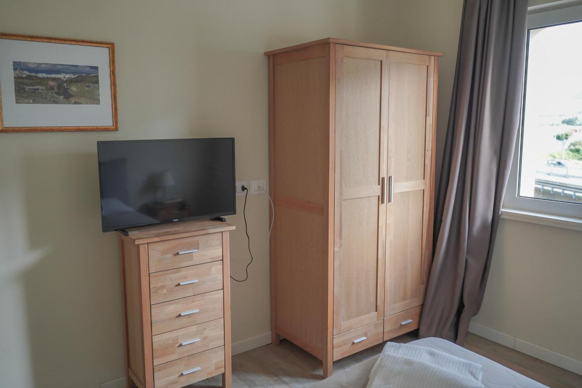 Al Ponte Garni Hotel Pergine Valsugana Cameră foto