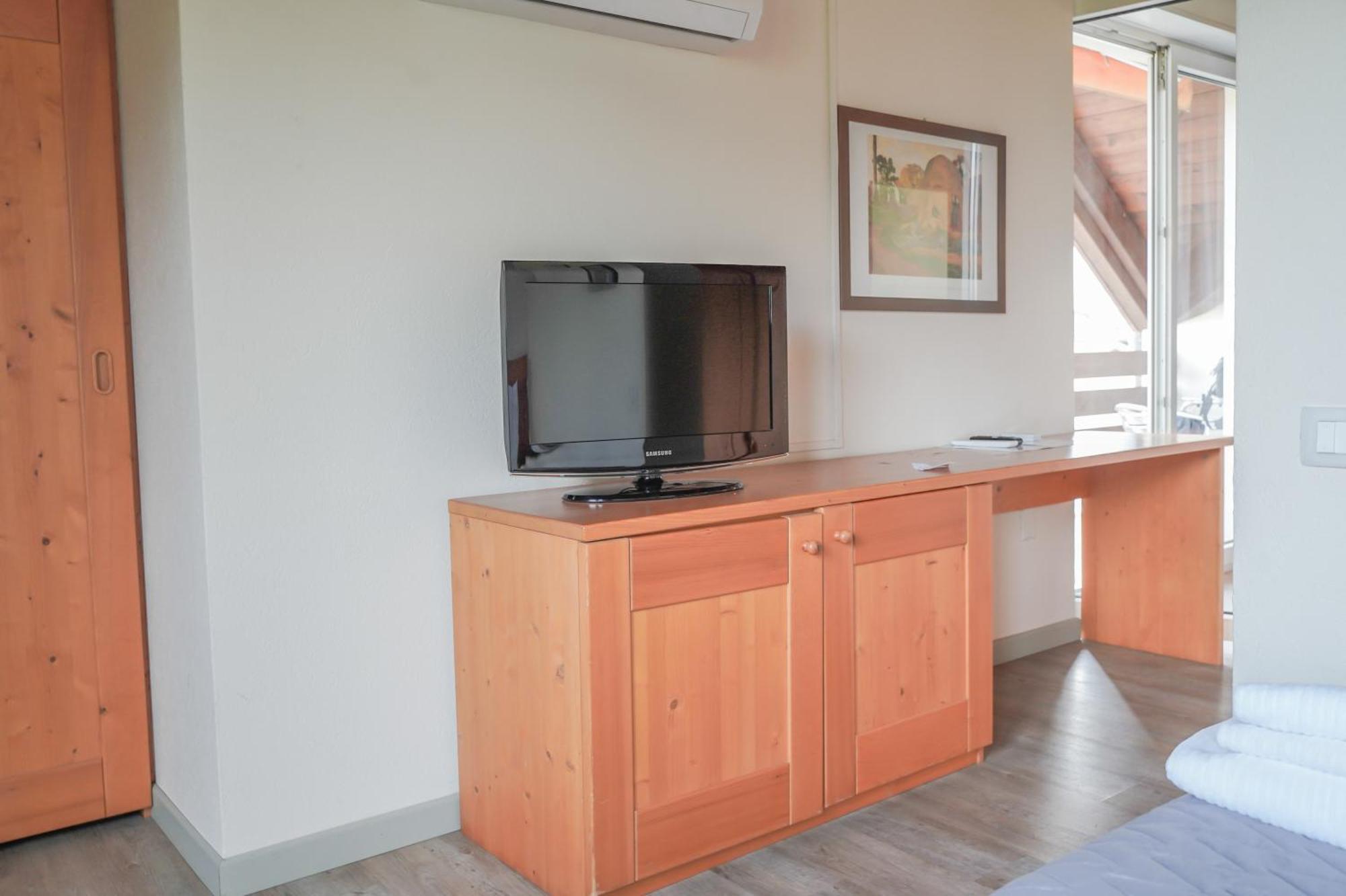 Al Ponte Garni Hotel Pergine Valsugana Cameră foto