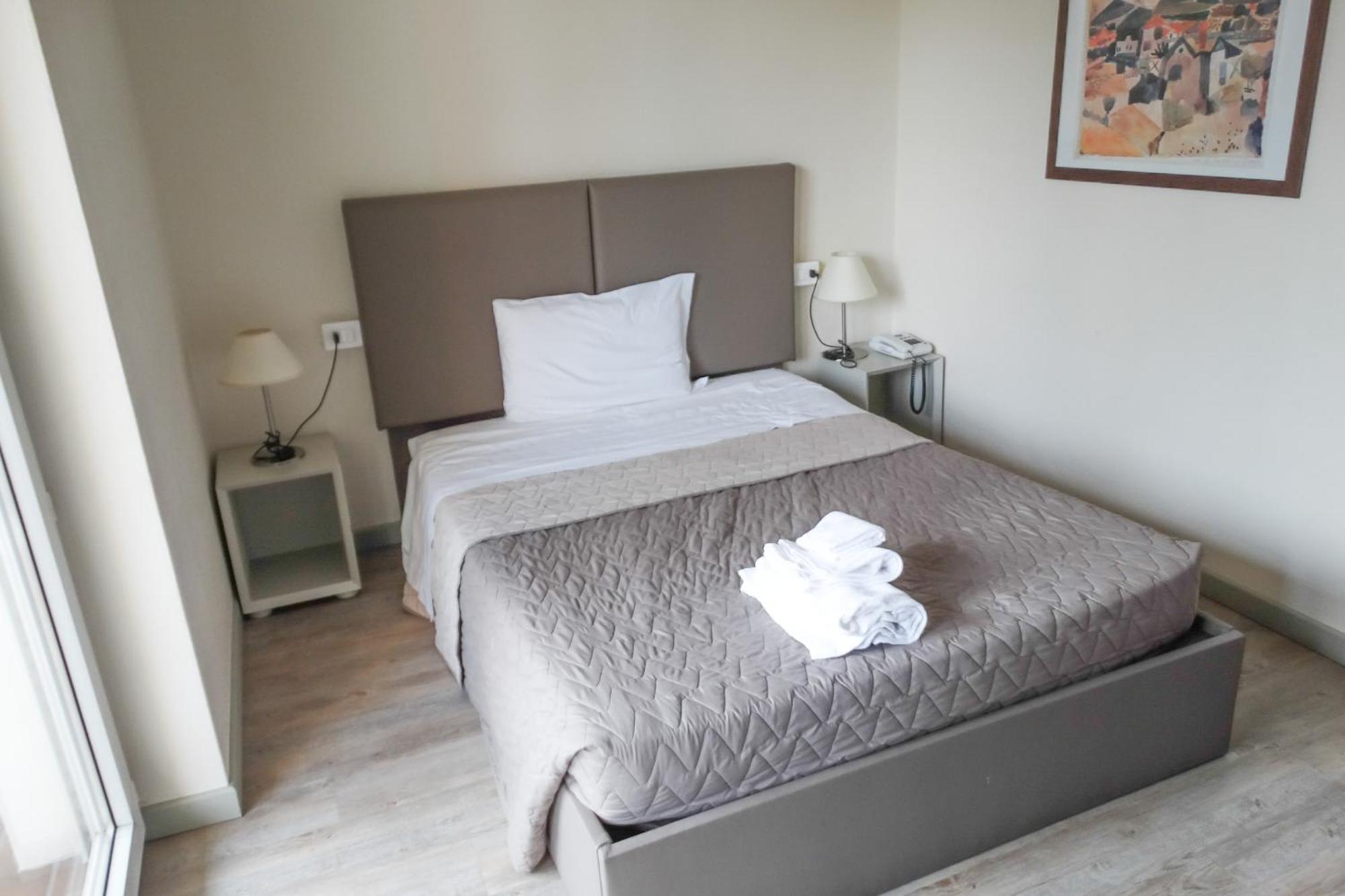 Al Ponte Garni Hotel Pergine Valsugana Cameră foto