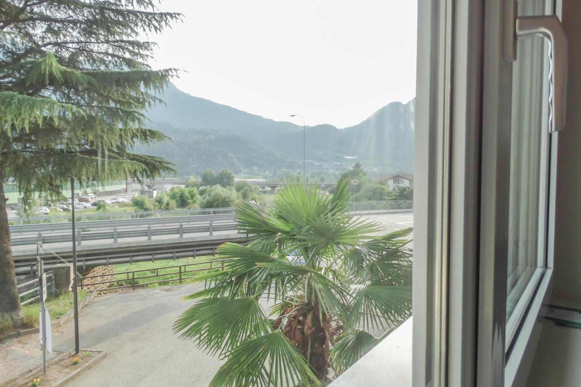 Al Ponte Garni Hotel Pergine Valsugana Cameră foto